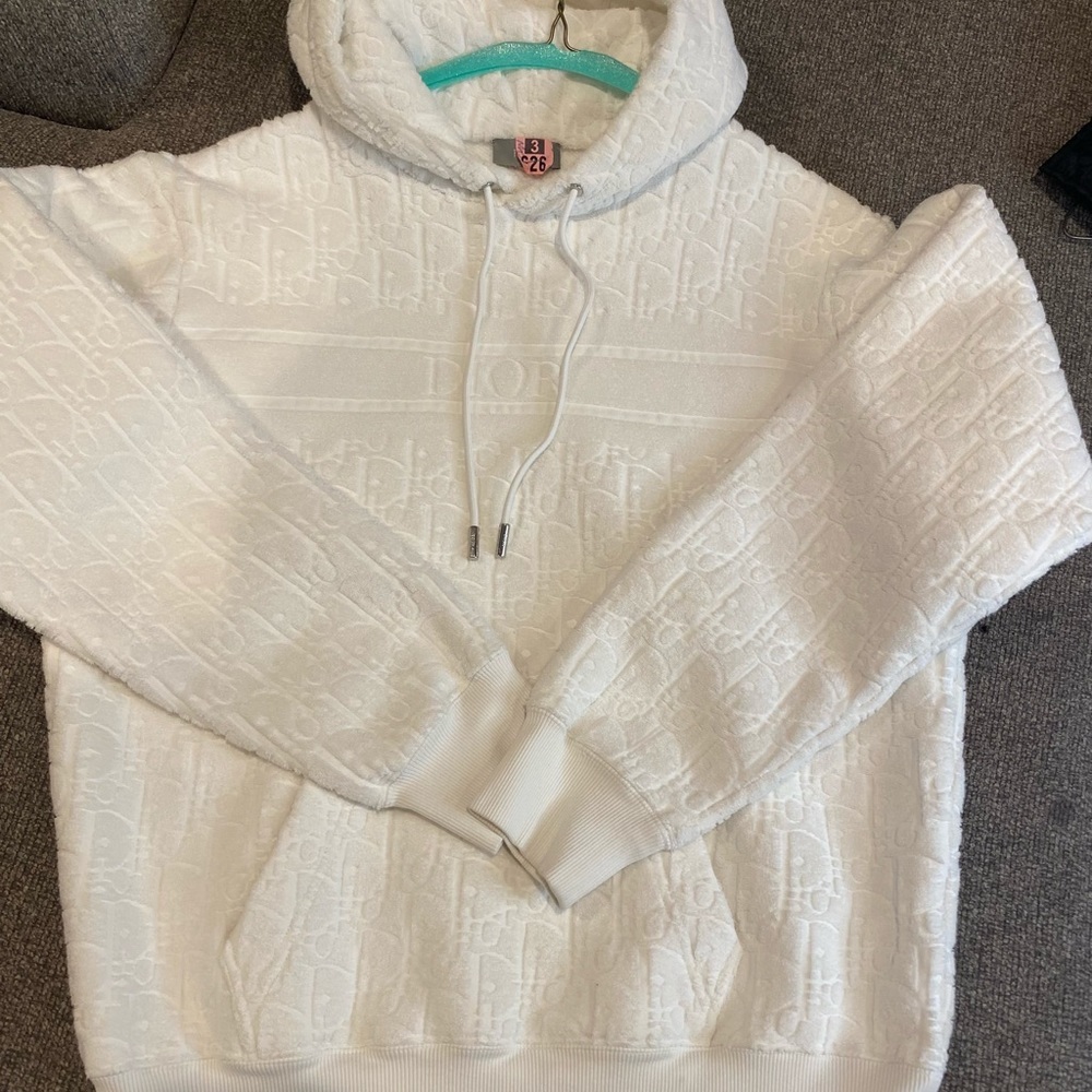 Men’s Dior Hoodie